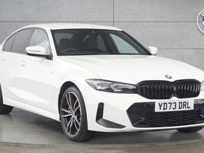 BMW 330e