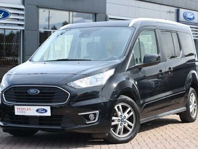 Ford Grand Tourneo Connect