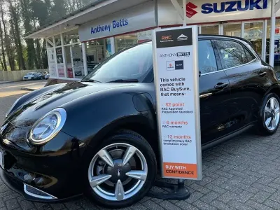 Used Ora 03 Pure+ 11 kW (15 HP) 2024 Hatchback