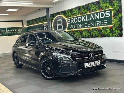 Mercedes CLA220