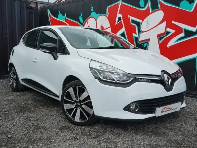 Used Renault Clio