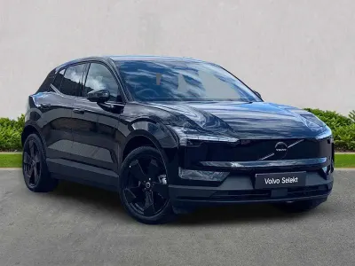 Used Volvo EX30