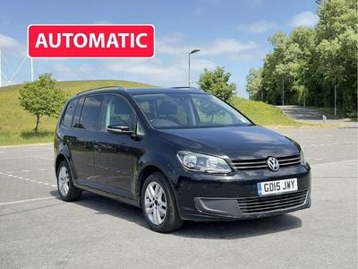 VW Touran