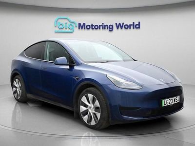 Used Tesla Model Y RWD 254 kW (346 HP) 2023 SUV