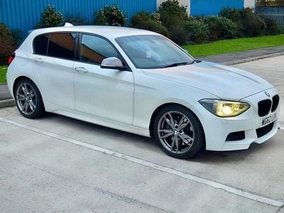 BMW 125