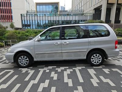 Kia Sedona