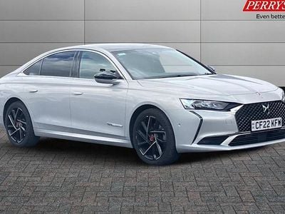 Used DS Automobiles DS9 Performance Line Plus 226 HP (166 kW) 2022 Sedan