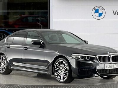 BMW 530e