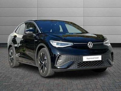 Used 2022 VW ID.5 SUV | £22,299 (Fair price)
