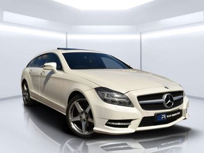 Mercedes CLS250