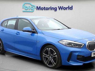Used BMW 118 M Sport 136 HP (100 kW) 2024 Hatchback