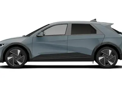 Used Hyundai Ioniq 5