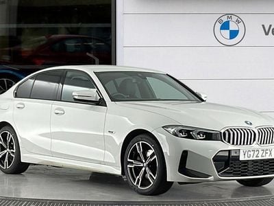 Used BMW 330e M Sport 292 HP (214 kW) 2024 Sedan