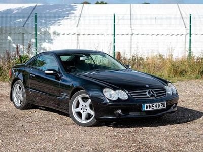 Mercedes SL350