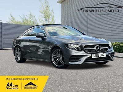 Mercedes E300