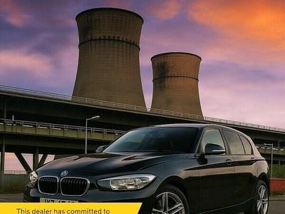 BMW 120