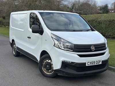 Fiat Talento