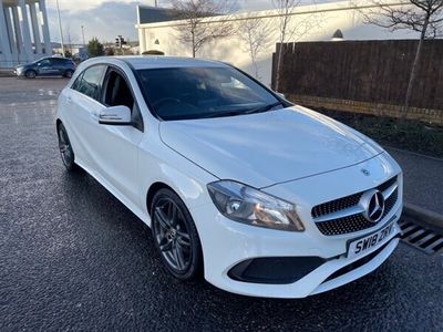 Mercedes A200