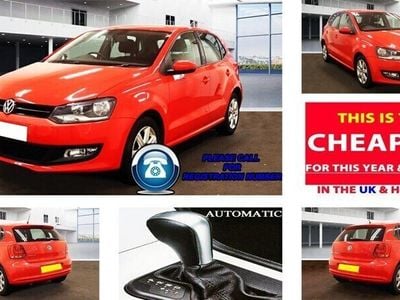 VW Polo