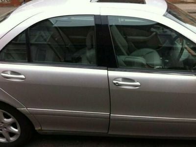 Used Mercedes S320 204 HP (150 kW) 2003 Sedan