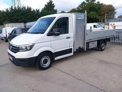 VW Crafter