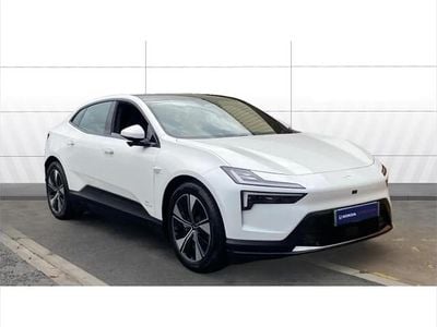 Polestar 4