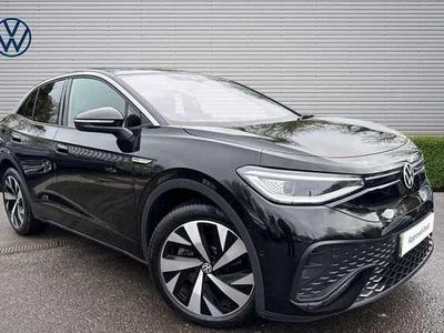 Used VW ID.5 150 kW (204 HP) 2022 SUV