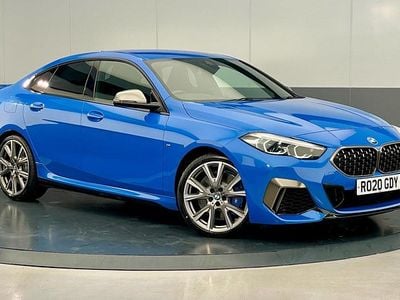 BMW M235