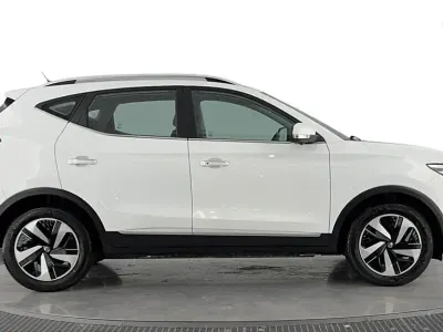 Used MG ZS 2022 SUV
