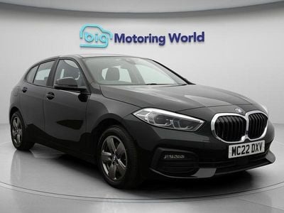 BMW 118