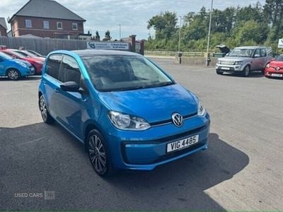 VW up!