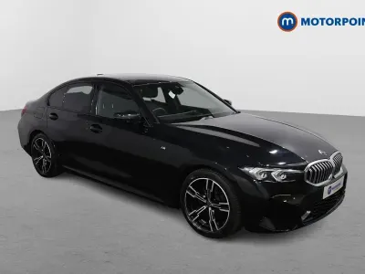 Usado BMW 320