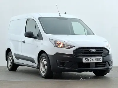 Usado Ford Transit Connect