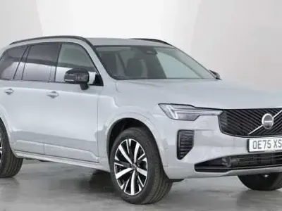 Used Volvo XC90 Plus 449 HP (330 kW) 2026 SUV