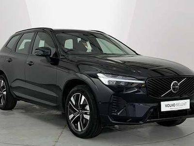 Używany Volvo XC60 Plus 247 KM (181 kW) 2026 SUV