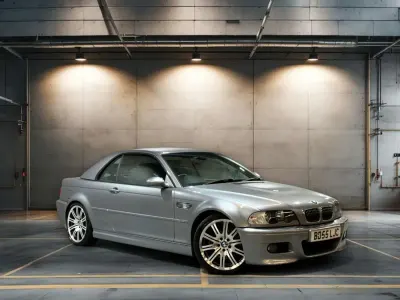 Usado BMW M3