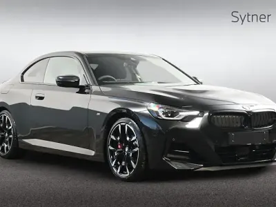 Nuevo BMW 220 M Sport 184 CV (135 kW) 2025 Coupe