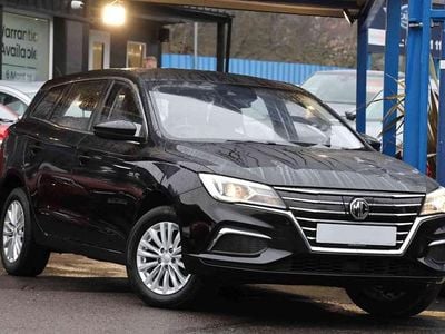 Used MG MG5 EV Excite 2022 Estate