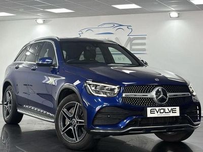 Mercedes GLC300