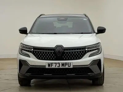 Used Renault Austral