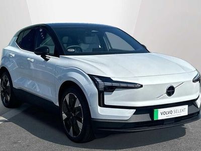 Volvo EX30