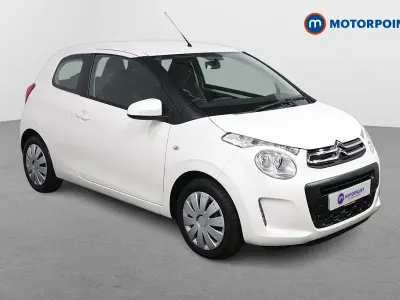 Used Citroën C1