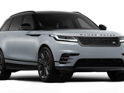 New 2025 Land Rover Range Rover Velar SE Dynamic SUV | £62,709 (Fair price)