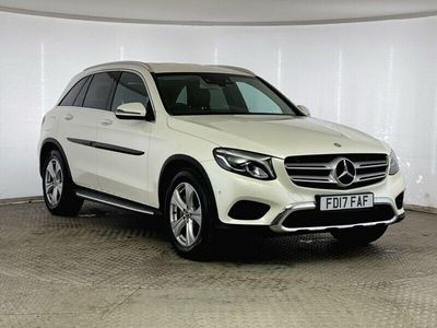 Mercedes GLC350