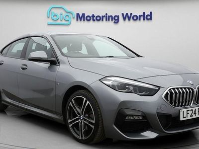Used BMW 218 M Sport 136 HP (100 kW) 2024 Coupe