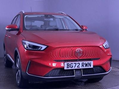 Used MG MG3 106 HP (77 kW) 2022 Hatchback