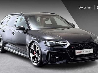 Audi RS4