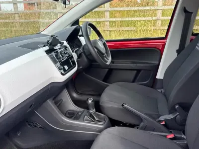 Used VW up!