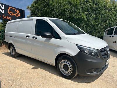 Mercedes Vito