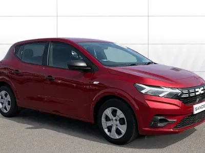 Gebraucht Dacia Sandero